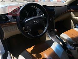 هیوندای سۆناتا